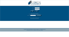 Desktop Screenshot of coastalalglive.collectronics.net
